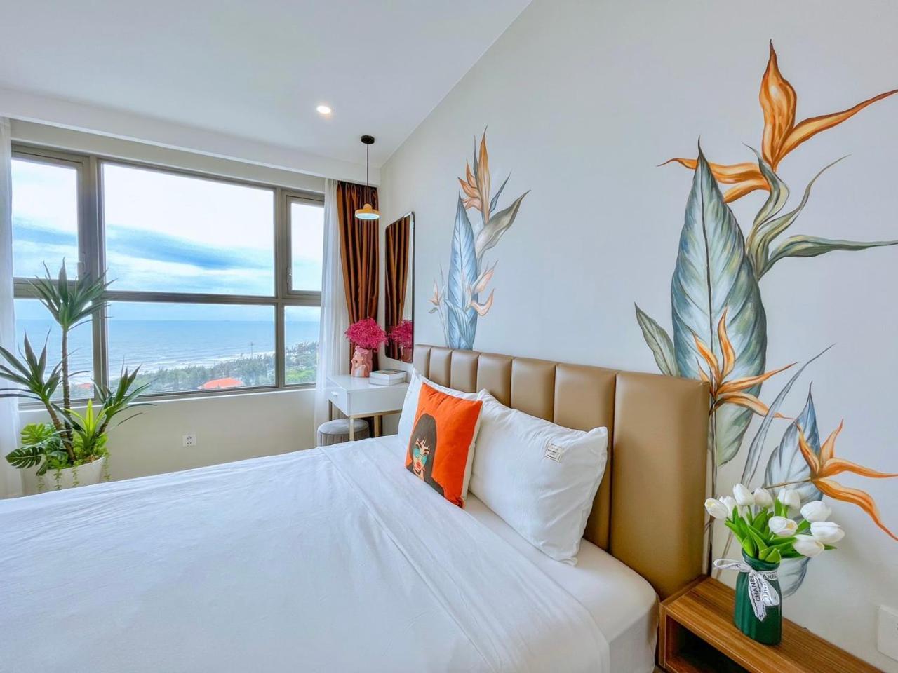 Song'S Apartment - Can Ho Du Lich Bien Vung Tau Dış mekan fotoğraf